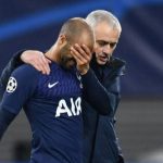 Tottenham Hotspur Kandas, Mourinho Kehabisan Kambing Hitam
