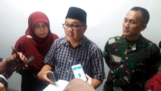Beberapa Fasilitas Publik di Kota Bandung Ditutup Mulai Hari Ini Beberapa Fasilitas Publik di Kota Bandung Ditutup Mulai Hari Ini