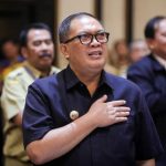 Oded Ajak Warga Berkorban Demi Keselamatan