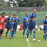 Satu Pemain Persib Diisolasi, Seluruhnya Dikarantina
