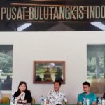 Pastikan Kesehatan Tim, PBSI Gelar Latihan Terpisah