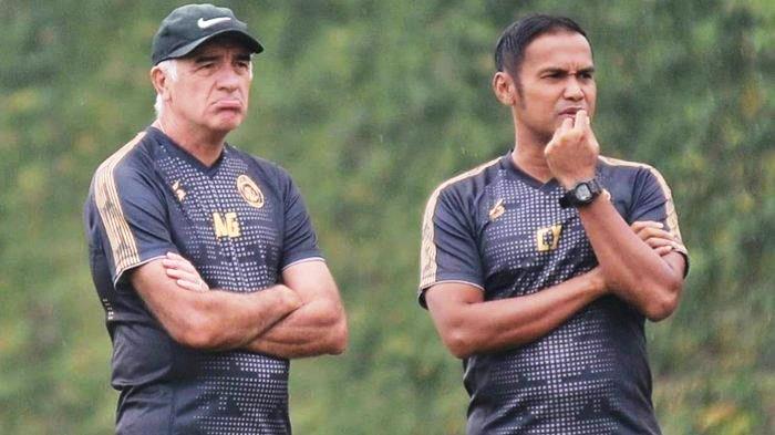 Jelang Big Match, Kabar Buruk Buat Arema FC