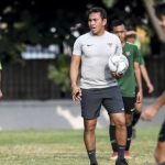 Timnas U-16 Genjot Latihan Pemahaman Taktik