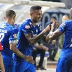 Seluruh Pemain Persib Negatif Covid-19