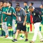 Aji: Walau Libur, Pemain Persebaya Tetap Latihan Individu
