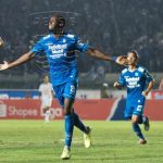 Persib Kehilangan Momentum Positif