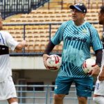 Strategi Persib dalam Mencegah Virus Corona