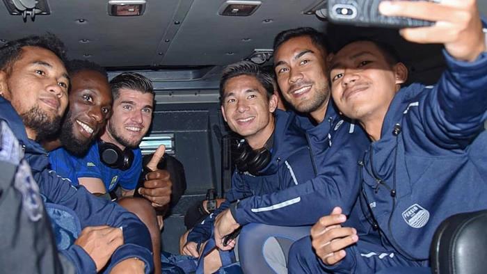 Nick Kuipers Takjub Dievakuasi Barracuda