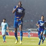 Persib Pesta Gol di Laga Perdana Liga 1 2020