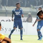 Kalah Telak 3-0, Nil Maizar Akui Keunggulan Persib