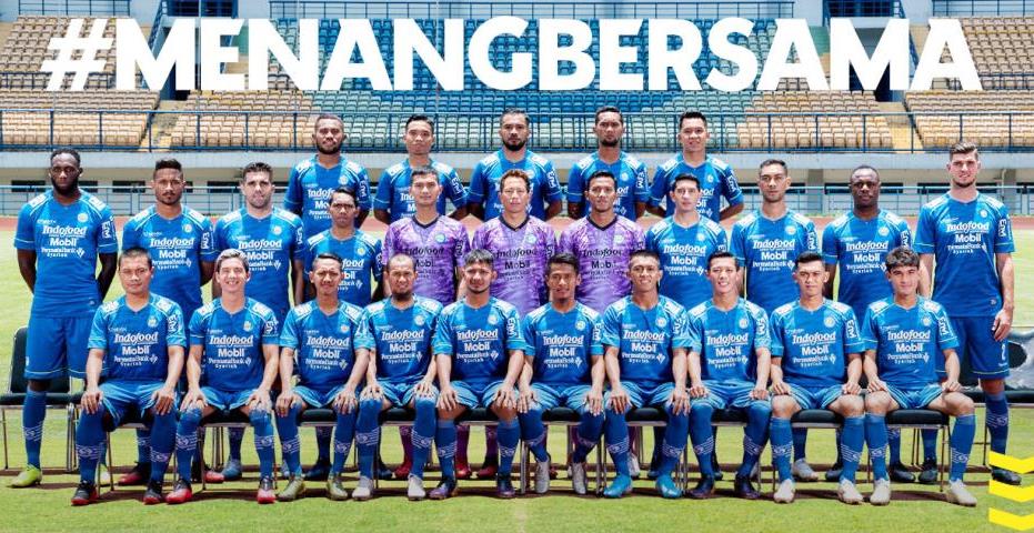 Duel Gengsi Melawan Singo Edan, Wander Luiz Bidik Poin Penuh