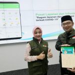 Aplikasi PIKOBAR Resmi Mengudara