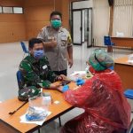 Polres Cimahi Lakukan Patroli Cyber Khusus Hoaks Covid-19