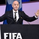 FIFA Donasikan Rp150 Miliar untuk Perangi Covid-19