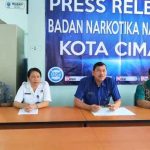 Kuota Rehab Gratis BNN Kota Cimahi Tinggal 11
