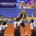 Kompetisi Dihentikan, Juara Proliga Hilang