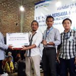Perusahaan di Cimahi Masih Ogah Salurkan CSR Melalui Forum TJSL