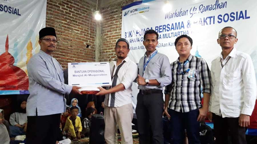 Perusahaan di Cimahi Masih Ogah Salurkan CSR Melalui Forum TJSL