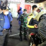 Warga Harus Waspada, Pandemi Covid-19 Belum Usai