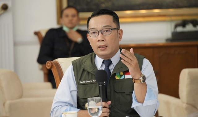 Tes Masal Covid-19 Hanya untuk Tiga Kategori