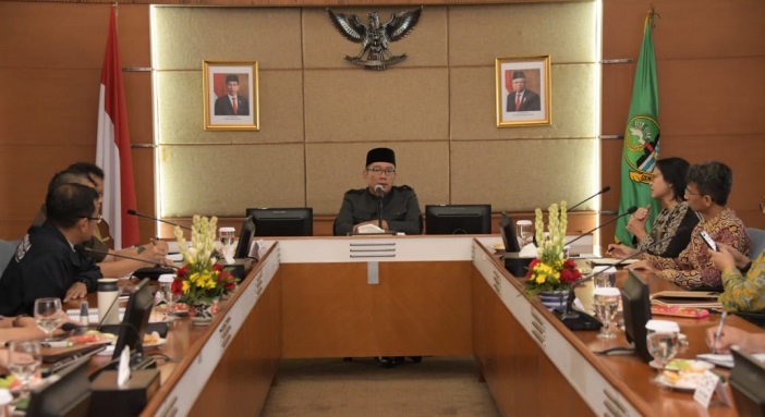 Kampus ITB Cirebon Mulai Gelar Perkuliahan pada Agustus 2020