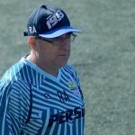 Persib Targetkan Tiga Poin di Hari Jadi Klub