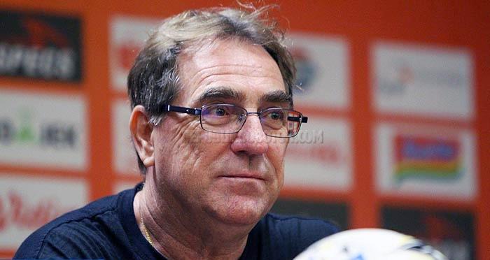 Persib Bandung Setuju Laga Tanpa Penonton