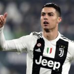 Bukan Hanya Masalah Uang Juventus Jual Ronaldo