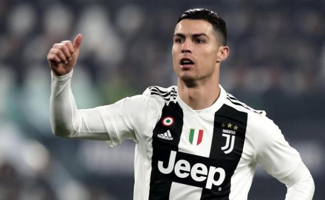 Bukan Hanya Masalah Uang Juventus Jual Ronaldo