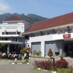 Bukan Rumah Sakit Rujukan, RSUD Cililin Tangani Pasien Positif Corona