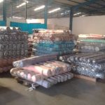 Sekda Imbau Perusahaan Liburkan Sementara Karyawan