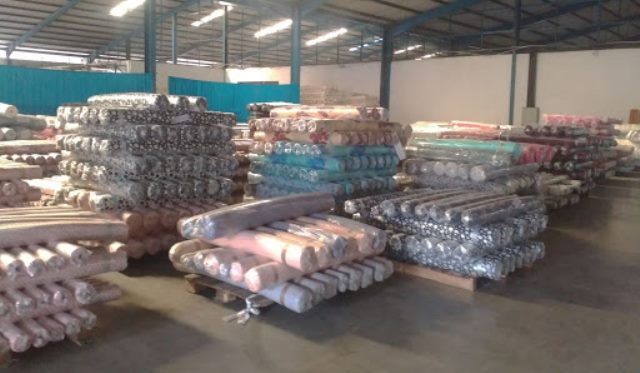 Sekda Imbau Perusahaan Liburkan Sementara Karyawan