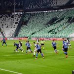 Corona Usik Liga Champions, UEFA Mendapat Kritik