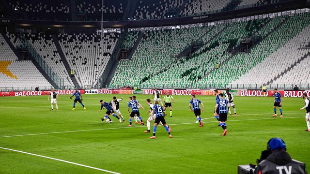 Corona Usik Liga Champions, UEFA Mendapat Kritik