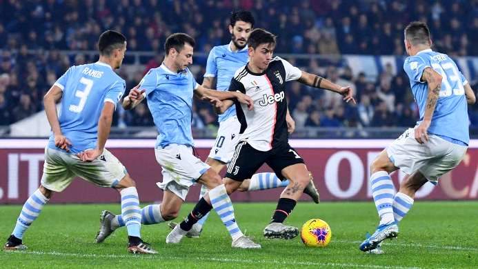 Juara Serie A Ditunjuk Federasi, Dua Tim Berpotensi Mengangkat Trofi