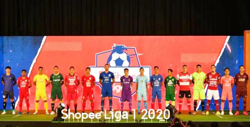 Tunggu Kabar Masa Depan Liga Indonesia