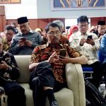 707 Kepala Sekolah Ikuti Talents Mapping