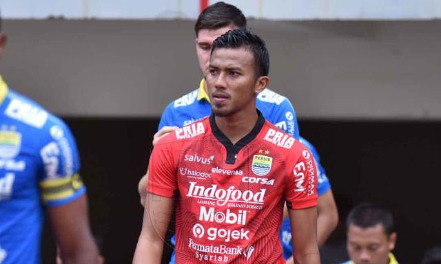 Teja Paku Alam Siap Merumput Kembali Teja Paku Alam Siap Merumput Kembali