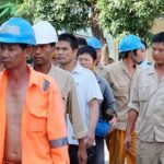 Ternyata Begini Alur Masuknya TKA ke Indonesia Selama Pandemi Covid-19