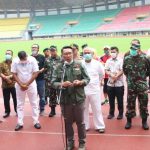 Gerindra Sesalkan Tes Korona di Stadion