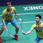 Minions Tersingkir dari Olimpiade Tokyo Setelah Kalah dari Ganda Malaysia