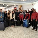 Ikuti Aturan Pelatnas, PBSI Isolasi Tim All England 2020