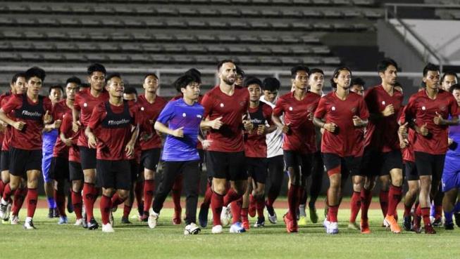 Kualifikasi Piala Dunia 2022 Ditunda, PSSI Dukung AFC