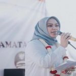 Tiga Pejabat Karawang ODP Korona