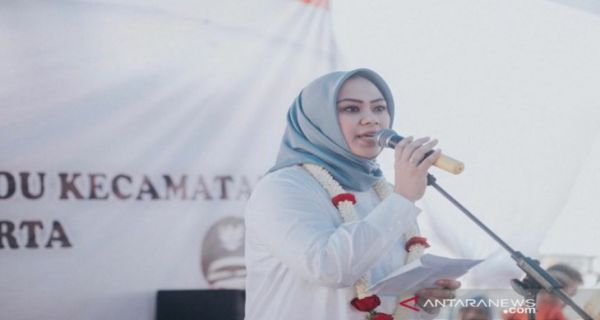 Tiga Pejabat Karawang ODP Korona