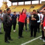 PSSI Usulkan Enam Stadion