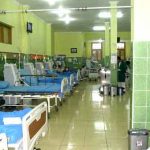 Alami Gejala Klinis Covid-19, PDP Asal Cimahi Meninggal Dunia di RS Dustira