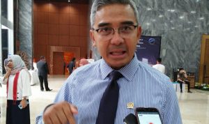 Anggota DPR RI dari Fraksi Partai Nasdem Muhammad Farhan berikan tanggapan kasus Tabrak Lari Nagreg.