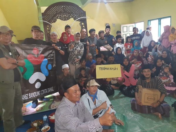 Perlu Solusi Penanganan Banjir di Leuwiliang, Luthfi Hafiyyan Berikan Bantuan Perlu Solusi Penanganan Banjir di Leuwiliang, Luthfi Hafiyyan Berikan Bantuan