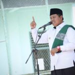 Wagub Jabar: Jangan Abaikan Ibadah Di Tengah COVID-19